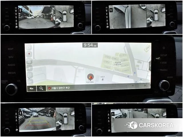 Kia Sorento 4th Generation id 3598316 из Кореи 8