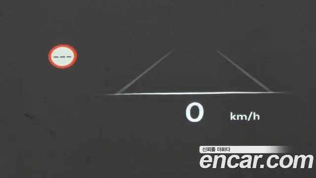 Genesis GV80 id 2728098 из Кореи 8