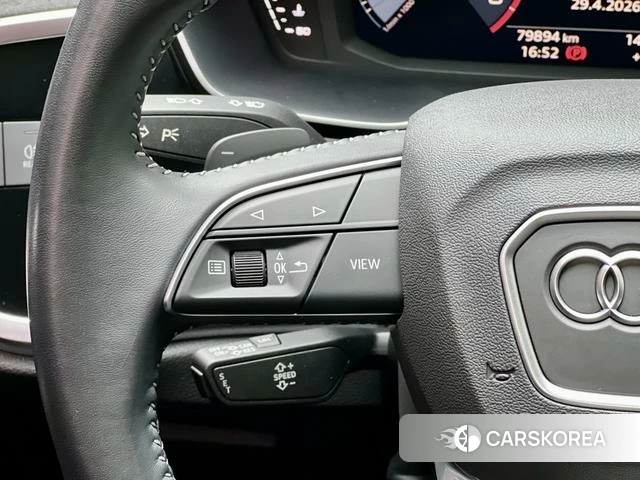 Audi Q3 id 4262478 из Китая 8