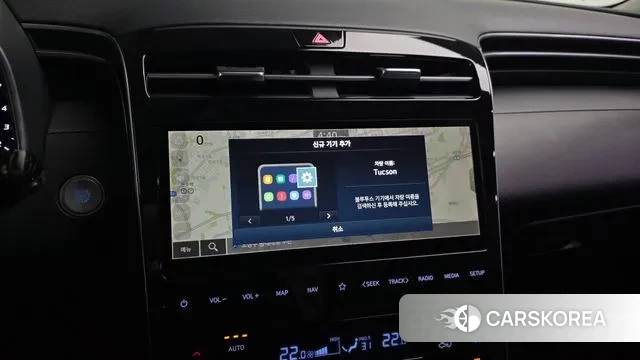 Hyundai Tucson (NX4) id 3582417 из Кореи 8