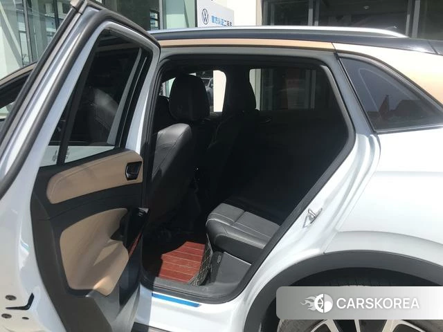 Volkswagen ID.4 X id 4258630 из Китая 8