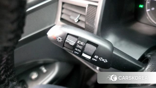 Ssangyong The New Rexton Sport id 3859930 из Кореи 8