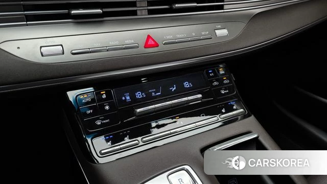 Hyundai The New Grandeur IG id 4231759 из Кореи 8