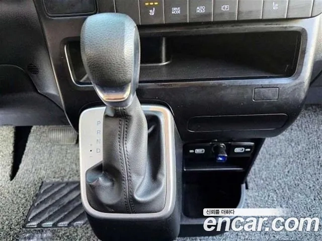 Hyundai Staria id 2858277 из Кореи 8