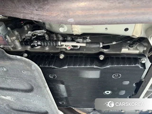 Genesis The New G70 id 3425856 из Кореи 8