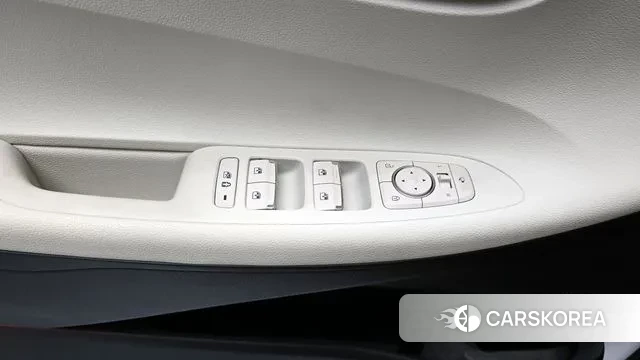 Hyundai The New Grandeur IG Hybrid id 3011781 из Кореи 8