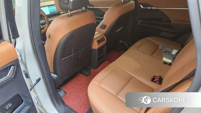 Ssangyong The New Torres id 3614579 из Кореи 8