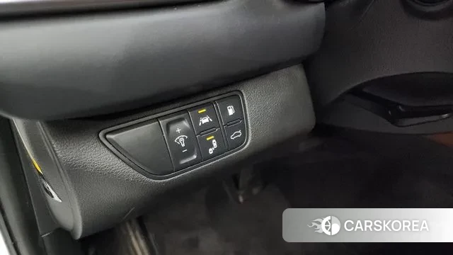 Genesis G70 id 3292251 из Кореи 8