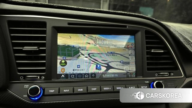 Hyundai Avante AD id 3814563 из Кореи 8