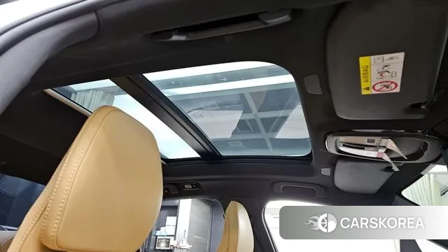 Volvo S60 3rd generation id 3565875 из Кореи 8