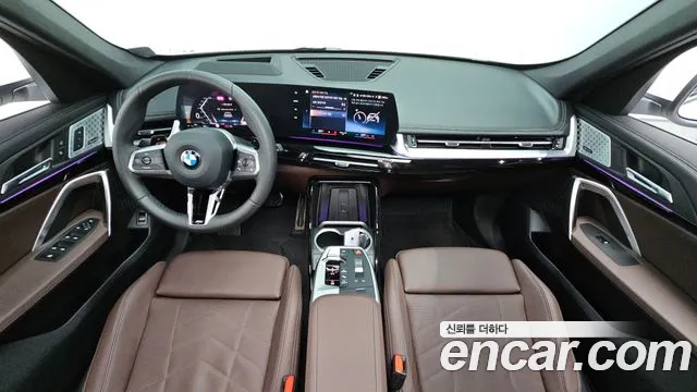 BMW X1 (U11) id 2532845 из Кореи 8