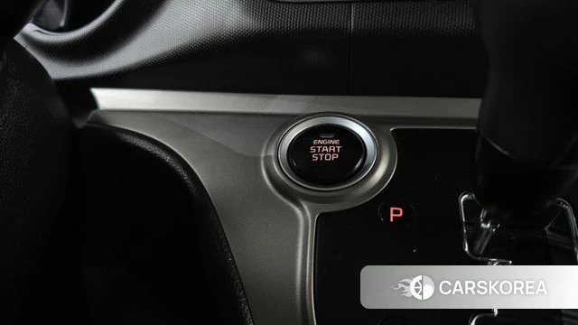 Kia The New Ray id 4330518 из Кореи 8