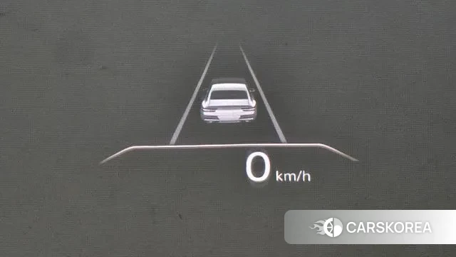 Genesis G80 (RG3) id 3274668 из Кореи 8