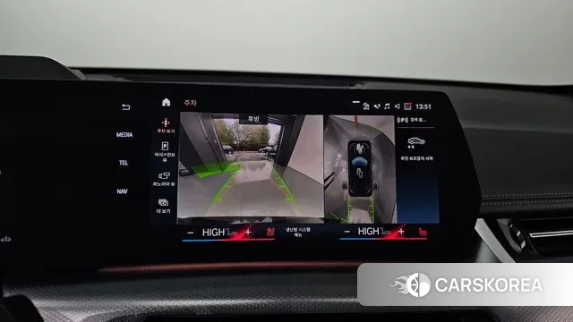 BMW X1 (U11) id 3415602 из Кореи 8