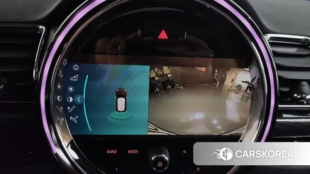 Mini Cooper Clubman id 3420935 из Кореи 8