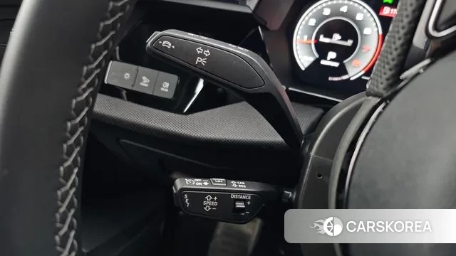 Audi A3 (8Y) id 3332737 из Кореи 8