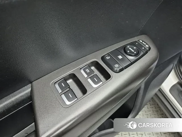 Kia Sportage The Bold id 3666770 из Кореи 8