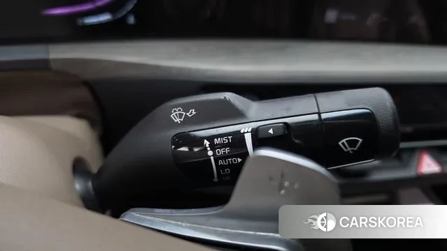 Kia K8 id 3726801 из Кореи 8