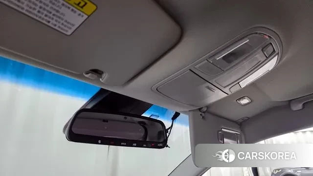 Hyundai All New Tucson id 3034187 из Кореи 8