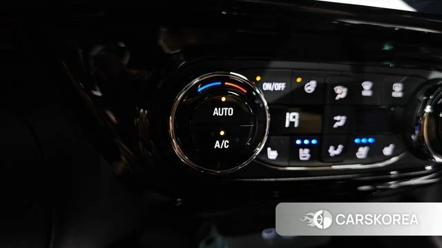 Chevrolet (GM Daewoo) Trax Crossover id 4664672 из Кореи 8