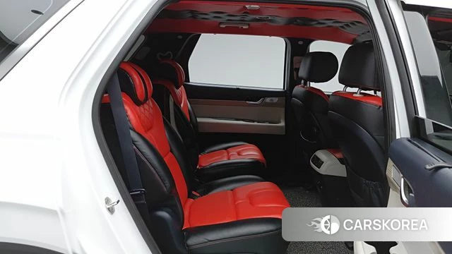 Hyundai Palisade id 4513208 из Кореи 8