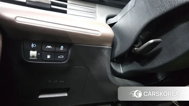 Hyundai The New Grandeur IG id 2998872 из Кореи 8