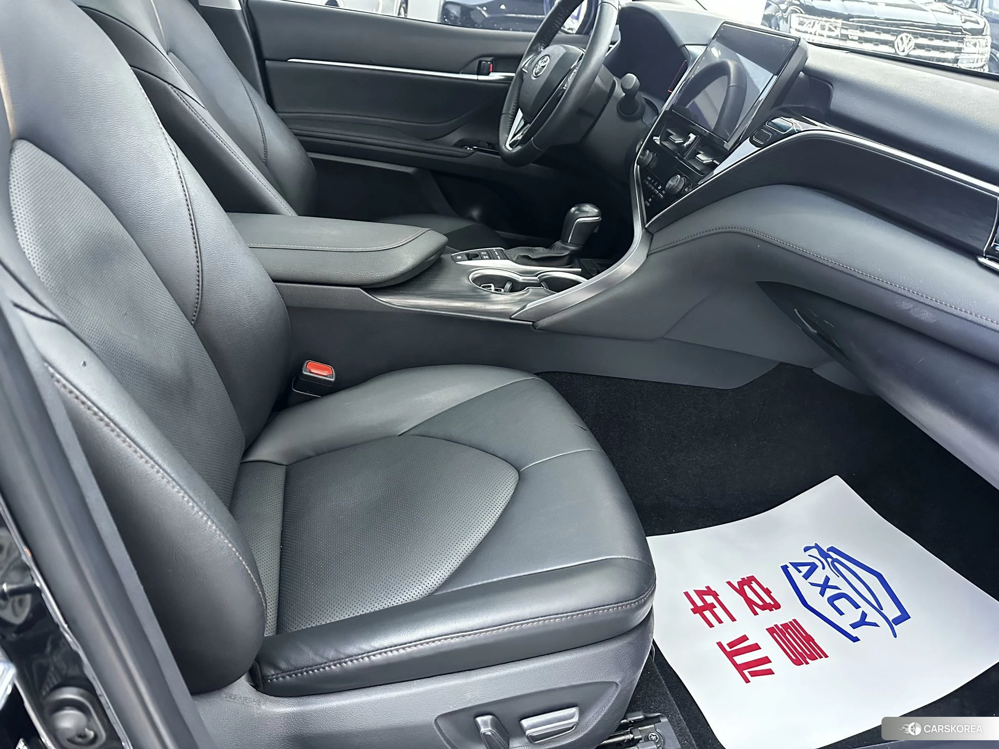 Toyota Camry id 4419396 из Китая 8