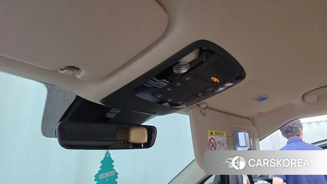 Kia Carnival 4th generation id 3100986 из Кореи 8