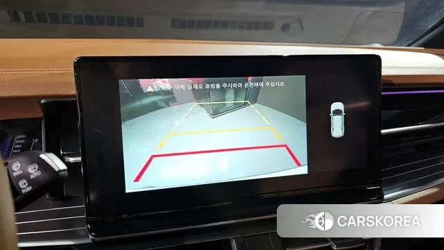 Ssangyong Torres id 3685394 из Кореи 8