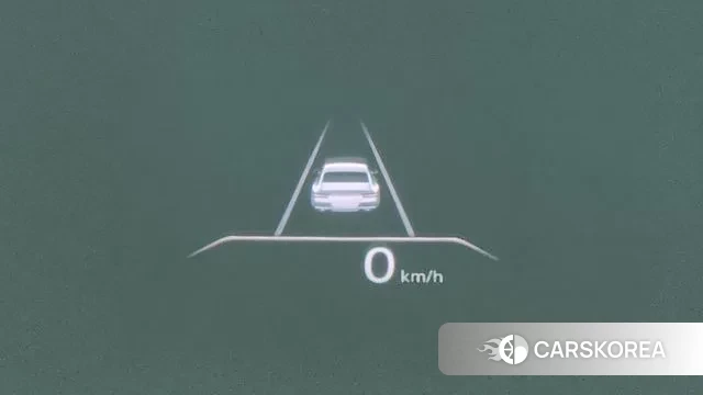 Genesis G80 (RG3) id 3708428 из Кореи 8