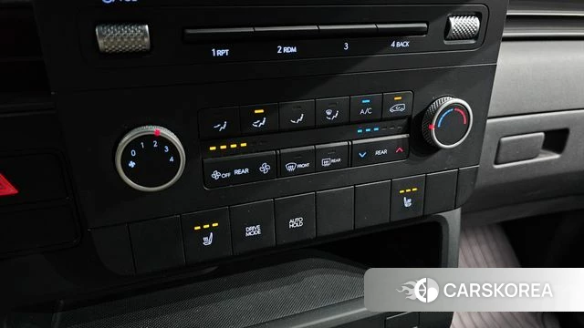 Hyundai Staria id 4445059 из Кореи 8