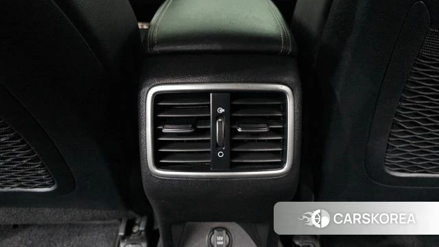 Kia Sportage The Bold id 4477291 из Кореи 8
