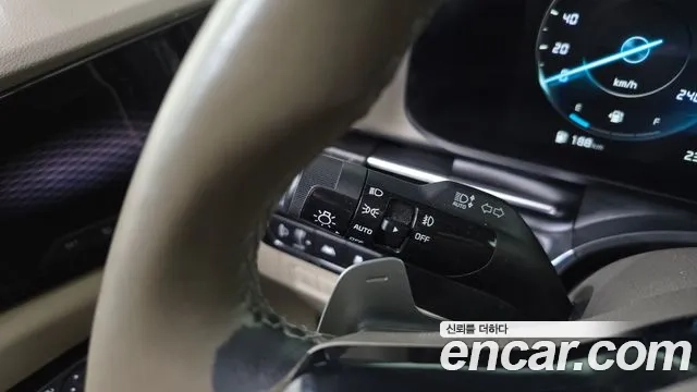 Kia Carnival 4th generation id 2859190 из Кореи 8