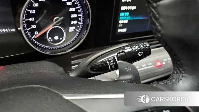 Hyundai The New Grandeur IG id 3018050 из Кореи 8