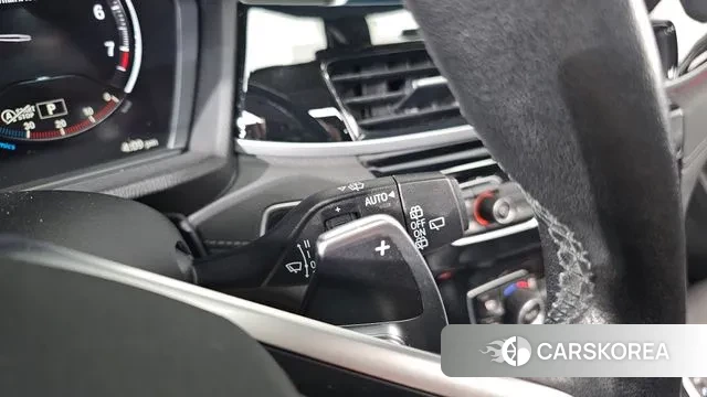 BMW X1 (F48) id 3519171 из Кореи 8