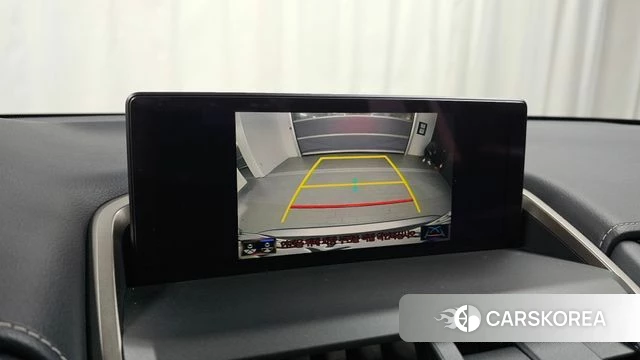 Lexus NX300h id 4180575 из Кореи 8