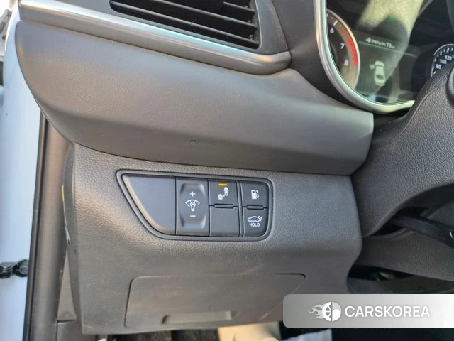 Genesis G70 id 4331526 из Кореи 8