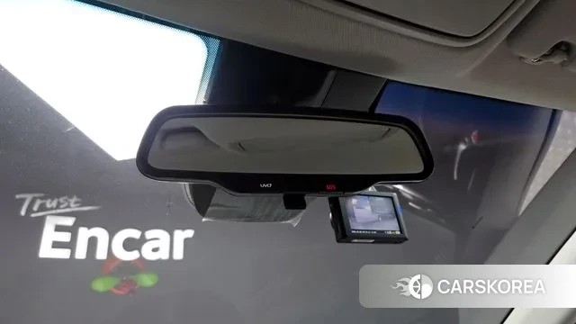 Kia The New Niro id 3646372 из Кореи 8