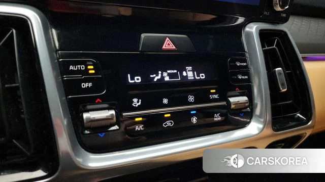 Kia Sorento 4th Generation id 4201452 из Кореи 8