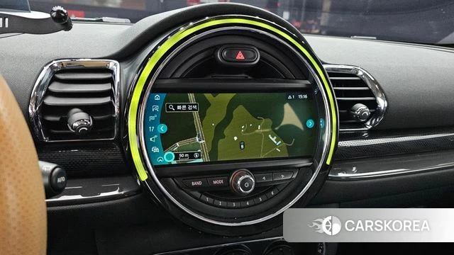Mini Cooper S Clubman id 4568628 из Кореи 8
