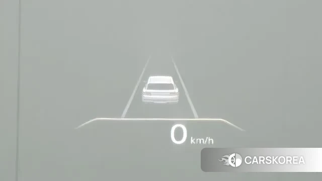 Genesis GV80 id 3722990 из Кореи 8