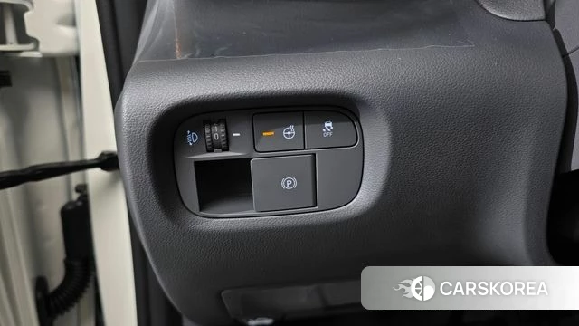 Hyundai The New Casper id 4222412 из Кореи 8