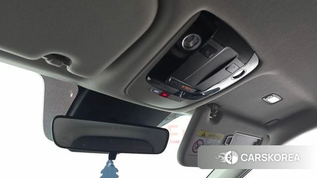 Kia Sorento 4th Generation id 4656668 из Кореи 8