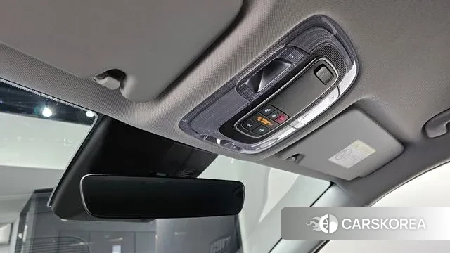 Hyundai Kona Hybrid (SX2) id 3745056 из Кореи 8