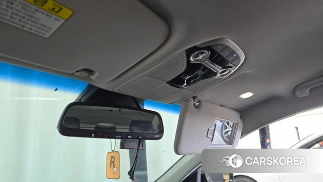 Hyundai Grandeur IG id 4865580 из Кореи 8