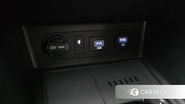 Hyundai Sonata (DN8) id 4758242 из Кореи 8