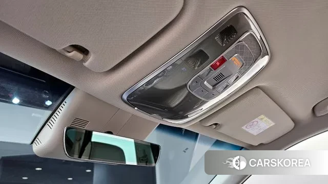 Genesis GV80 id 3599785 из Кореи 8