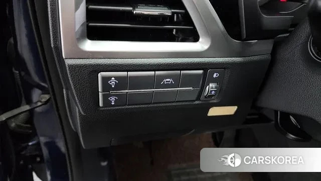 Ssangyong Beautiful Korando id 2976836 из Кореи 8