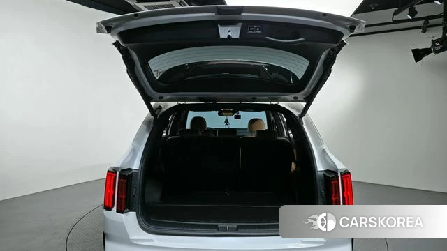 Kia Sorento 4th Generation id 4396449 из Кореи 8