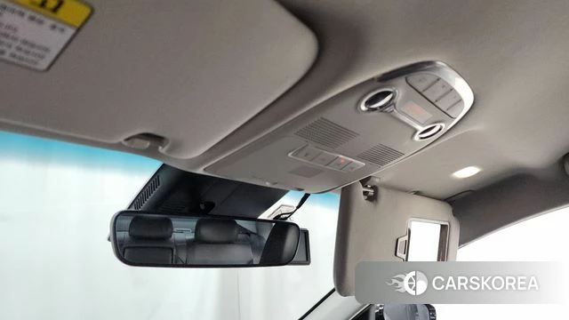 Hyundai The New Grandeur IG id 4476896 из Кореи 8
